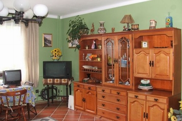 Family pension Miskolc 3